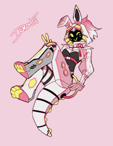 Hikari Quickie