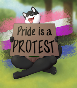 [CM] Xavious's Protest