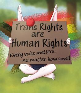 [CM] Niara's Protest