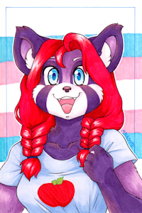 [CM] Candice's Pride
