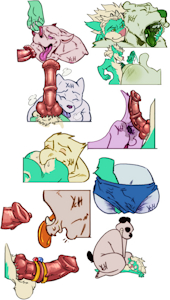 Torneika Sticky Comms~