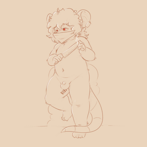 25th June Stream Sketches