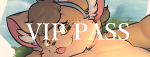 [VIP Pass] Field Day