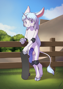 Sk8er Boi