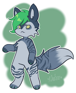 ADOPTABLES (3/3 Open)