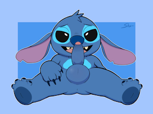 Stitch