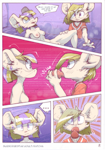 A Birthday Gift Pg.8