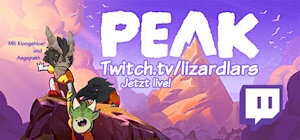 gonna climb up that mountain | NOW On Twitch