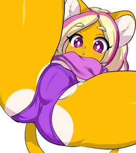 Ych Lilly Tiggers