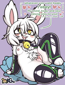 Master's New Pet