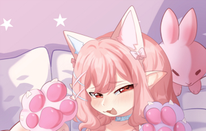 Comm:Mimi Yanagi!