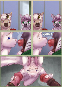 Izza's Fun Time 14