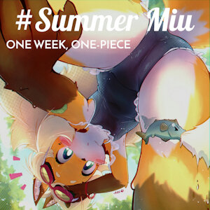 One Week, One-Piece Miu
