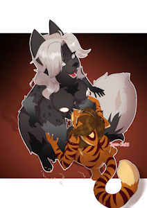 Commission for TheRetroDJ