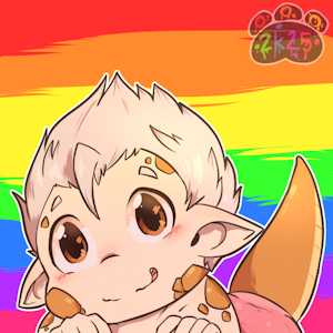$ Pride Icons!