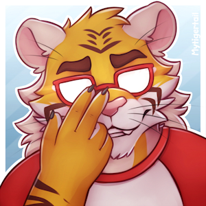 Icon commission for Beribirai