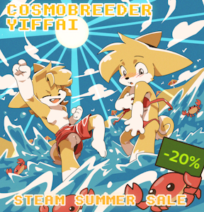 Steam Summer Sale 2025!