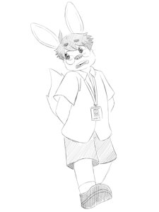 How would you treat/bully him?