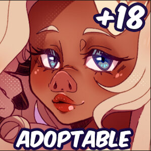 Adopt: Piggy OPEN