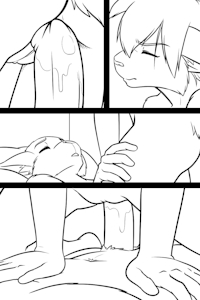 Sunday Mornings - Page 52