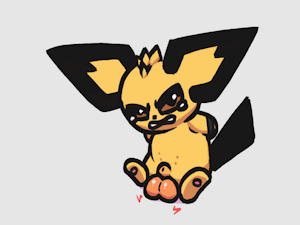 Random Kinky Poke Smut