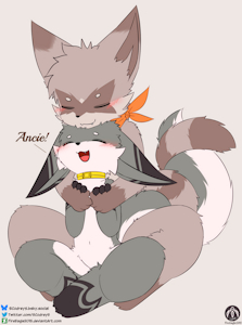 Getting hold~