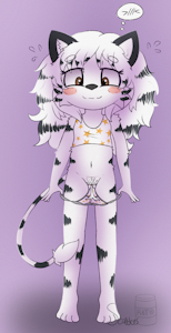 (Cub Commission) Izumi