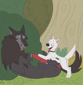 *W*_Bolt and Bill