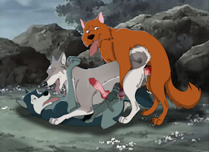 Welcoming a New Pack Member