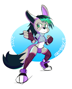 Ready for Action