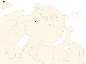 Blowjob YCH (Bid)