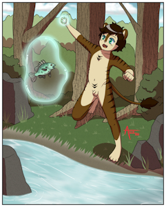 Raffle - FjordsLord