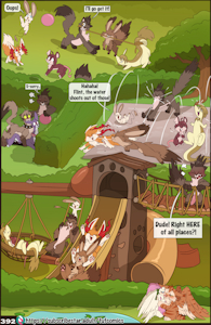 Blazing a trail  page-392