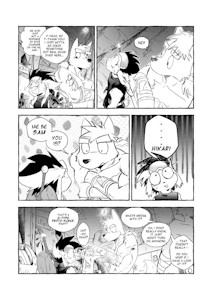 Eng/Esp Bang! -2nd Tune: pg.2