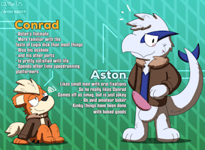 Conton Asrad