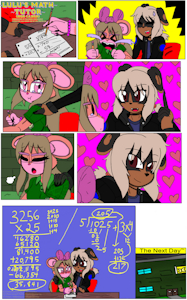 Tutoring Lulu