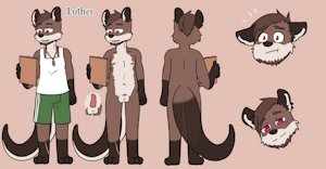 Luther ref