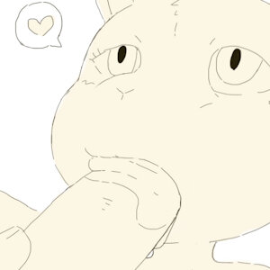 Blowjob YCH (Bid)