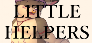 [Little Helpers] Ritual