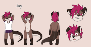 Joy ref