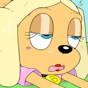 Brandy & Mr. Whiskers