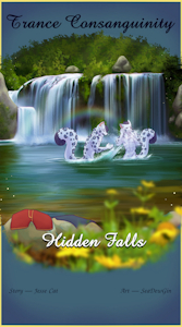 Hidden Falls Cover