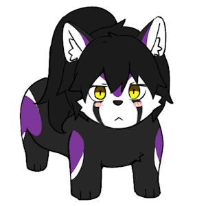 OIIAIOIIIAI (Art by Roo310)