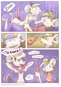 A Birthday Gift Pg.10