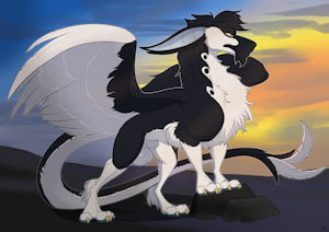 Ishiru the Fluffdurg