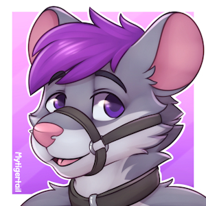 Icon commission for @Echotherat