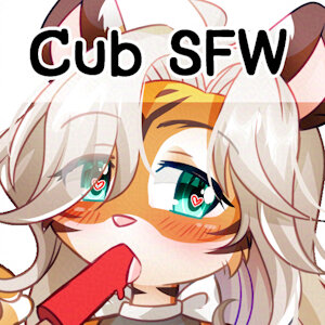 YCH - Popsicle