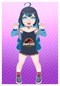 GAOOO!!