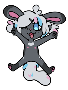 New OC