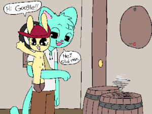 WitchQuest 7